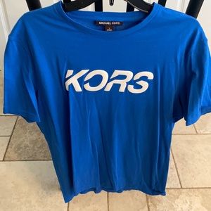 MK t shirt Brand New!